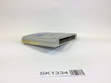 SK1334 Super Donkey Kong Country 2 SNES Super Famicom Japan