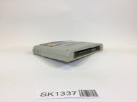 SK1337 Street Fighter II 2 Turbo SNES Super Famicom Japan