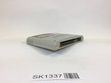 SK1337 Street Fighter II 2 Turbo SNES Super Famicom Japan