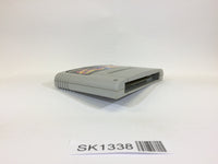 SK1338 Street Fighter II 2 Turbo SNES Super Famicom Japan