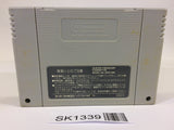 SK1339 Street Fighter II 2 Turbo SNES Super Famicom Japan