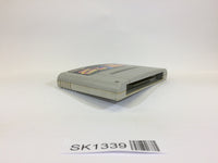 SK1339 Street Fighter II 2 Turbo SNES Super Famicom Japan