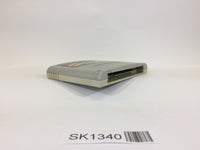 SK1340 Street Fighter II 2 Turbo SNES Super Famicom Japan