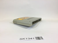 SK1341 Final Fight 2 SNES Super Famicom Japan