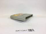 SK1341 Final Fight 2 SNES Super Famicom Japan