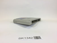 SK1342 Fatal Fury Special SNES Super Famicom Japan