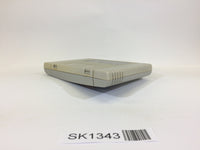 SK1343 Fatal Fury Special SNES Super Famicom Japan