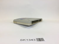 SK1343 Fatal Fury Special SNES Super Famicom Japan