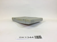 SK1344 Fortified Zone Ikari no Yousai SNES Super Famicom Japan