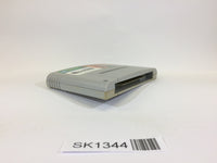 SK1344 Fortified Zone Ikari no Yousai SNES Super Famicom Japan