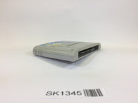 SK1345 Metal Max 2 SNES Super Famicom Japan