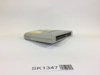 SK1347 Dragon Ball Z Super Butouden SNES Super Famicom Japan