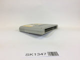 SK1347 Dragon Ball Z Super Butouden SNES Super Famicom Japan