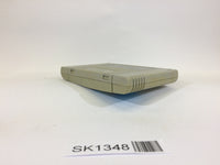 SK1348 Dragon Ball Z Super Butouden 2 SNES Super Famicom Japan