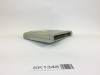 SK1348 Dragon Ball Z Super Butouden 2 SNES Super Famicom Japan