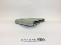 SK1349 Dragon Ball Z Super Butouden 2 SNES Super Famicom Japan