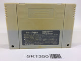 SK1350 Dragon Ball Z Super Butouden 2 SNES Super Famicom Japan