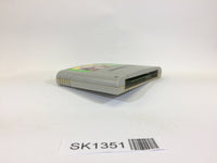 SK1351 Dragon Ball Z Super Butouden 3 SNES Super Famicom Japan