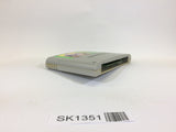 SK1351 Dragon Ball Z Super Butouden 3 SNES Super Famicom Japan