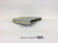 SK1352 Dragon Ball Z Super Saiya Densetsu SNES Super Famicom Japan