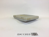 SK1353 Dragon Ball Z Super Saiya Densetsu SNES Super Famicom Japan