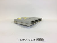 SK1353 Dragon Ball Z Super Saiya Densetsu SNES Super Famicom Japan