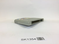 SK1354 Dragon Ball Z Super Goku Den Totsugeki Hen SNES Super Famicom Japan