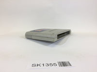 SK1355 Dragon Quest 1 & 2 SNES Super Famicom Japan
