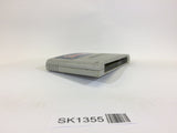 SK1355 Dragon Quest 1 & 2 SNES Super Famicom Japan
