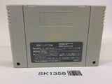 SK1358 Dragon Quest V 5 SNES Super Famicom Japan