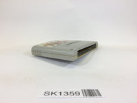 SK1359 Dragon Quest VI 6 SNES Super Famicom Japan