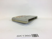 SK1360 Dragon Quest VI 6 SNES Super Famicom Japan