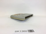 SK1360 Dragon Quest VI 6 SNES Super Famicom Japan