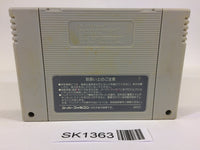 SK1363 Final Fantasy IV 4 SNES Super Famicom Japan