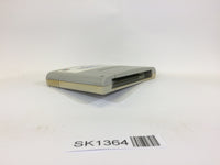 SK1364 Final Fantasy 5 V SNES Super Famicom Japan