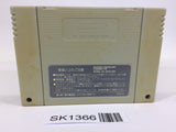 SK1366 Final Fantasy 5 V SNES Super Famicom Japan