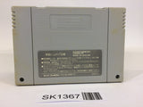 SK1367 Final Fantasy VI 6 SNES Super Famicom Japan