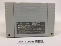 SK1368 Final Fantasy VI 6 SNES Super Famicom Japan