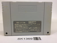 SK1369 Final Fantasy VI 6 SNES Super Famicom Japan