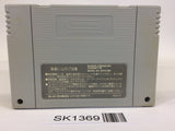 SK1369 Final Fantasy VI 6 SNES Super Famicom Japan