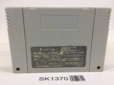 SK1370 Seiken Densetsu 2 Secret of Mana SNES Super Famicom Japan