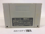 SK1371 Seiken Densetsu 2 Secret of Mana SNES Super Famicom Japan