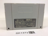 SK1373 Seiken Densetsu 3 Secret of Mana SNES Super Famicom Japan