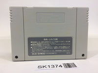 SK1374 The Legend Of Zelda A Link to the Past SNES Super Famicom Japan