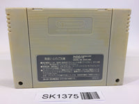 SK1375 Romancing SaGa SNES Super Famicom Japan