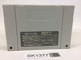 SK1377 Romancing SaGa 2 SNES Super Famicom Japan