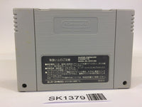 SK1379 Mother 2 EarthBound SNES Super Famicom Japan
