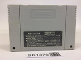 SK1379 Mother 2 EarthBound SNES Super Famicom Japan