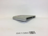 SK1380 Chou Makaimura Super Ghouls 'n Ghosts SNES Super Famicom Japan