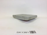 SK1381 Castlevania Akumajou Dracula SNES Super Famicom Japan